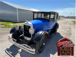 1927 Studebaker Commander (CC-1841404) for sale in Staunton, Illinois