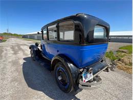 1927 Studebaker Commander (CC-1841404) for sale in Staunton, Illinois