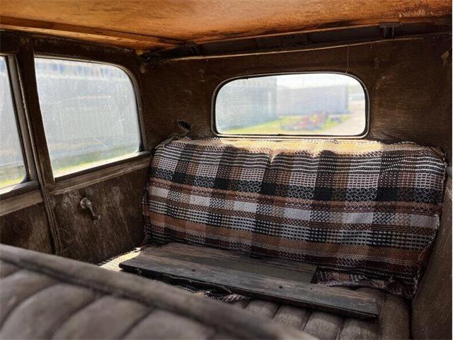 1927 Studebaker Commander (CC-1841404) for sale in Staunton, Illinois