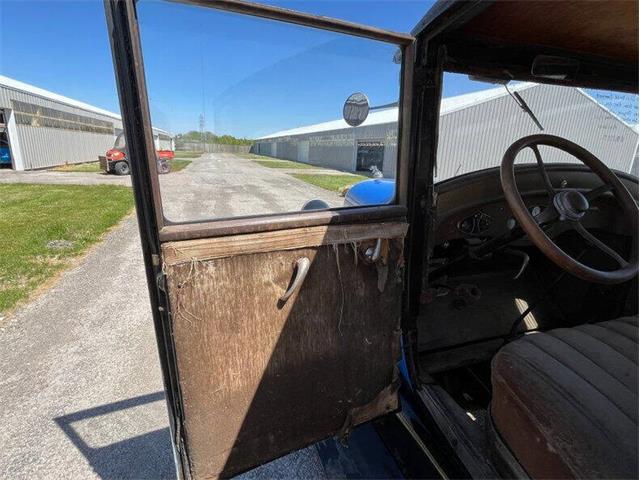 1927 Studebaker Commander (CC-1841404) for sale in Staunton, Illinois