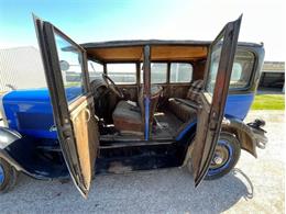 1927 Studebaker Commander (CC-1841404) for sale in Staunton, Illinois