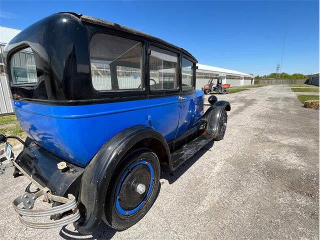 1927 Studebaker Commander (CC-1841404) for sale in Staunton, Illinois