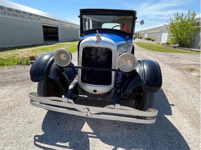 1927 Studebaker Commander (CC-1841404) for sale in Staunton, Illinois