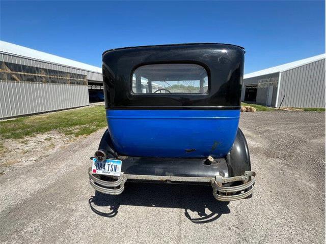 1927 Studebaker Commander (CC-1841404) for sale in Staunton, Illinois