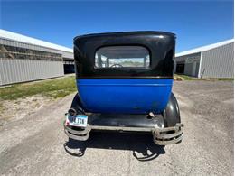 1927 Studebaker Commander (CC-1841404) for sale in Staunton, Illinois