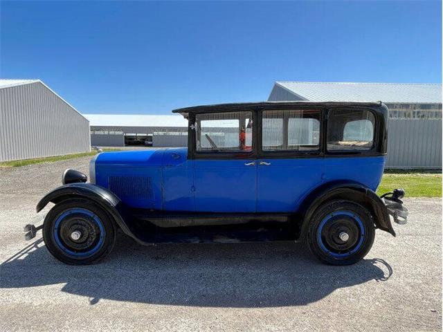 1927 Studebaker Commander (CC-1841404) for sale in Staunton, Illinois