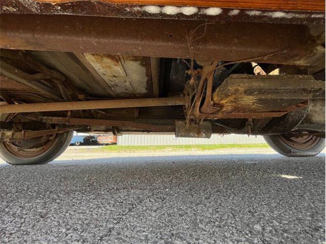 1927 Studebaker Commander (CC-1841404) for sale in Staunton, Illinois