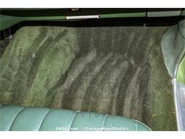 1972 Pontiac Grand Ville (CC-1841405) for sale in Grand Rapids, Michigan