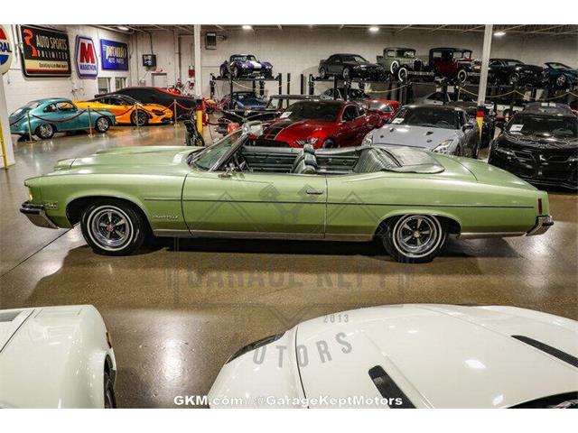1972 Pontiac Grand Ville (CC-1841405) for sale in Grand Rapids, Michigan