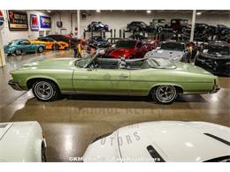 1972 Pontiac Grand Ville (CC-1841405) for sale in Grand Rapids, Michigan