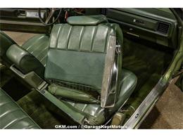 1972 Pontiac Grand Ville (CC-1841405) for sale in Grand Rapids, Michigan