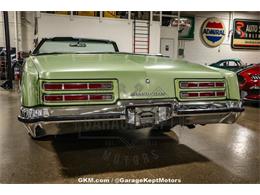 1972 Pontiac Grand Ville (CC-1841405) for sale in Grand Rapids, Michigan