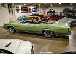 1972 Pontiac Grand Ville (CC-1841405) for sale in Grand Rapids, Michigan