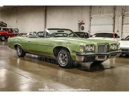 1972 Pontiac Grand Ville (CC-1841405) for sale in Grand Rapids, Michigan