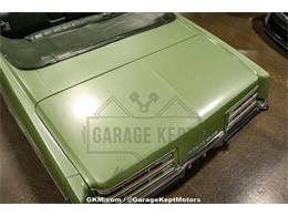 1972 Pontiac Grand Ville (CC-1841405) for sale in Grand Rapids, Michigan