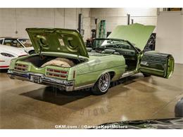 1972 Pontiac Grand Ville (CC-1841405) for sale in Grand Rapids, Michigan