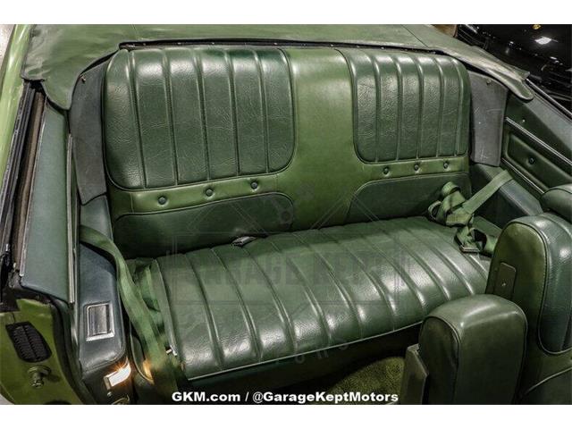 1972 Pontiac Grand Ville (CC-1841405) for sale in Grand Rapids, Michigan