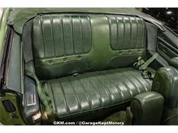 1972 Pontiac Grand Ville (CC-1841405) for sale in Grand Rapids, Michigan