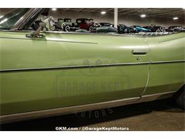 1972 Pontiac Grand Ville (CC-1841405) for sale in Grand Rapids, Michigan