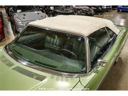 1972 Pontiac Grand Ville (CC-1841405) for sale in Grand Rapids, Michigan