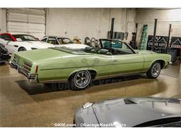 1972 Pontiac Grand Ville (CC-1841405) for sale in Grand Rapids, Michigan