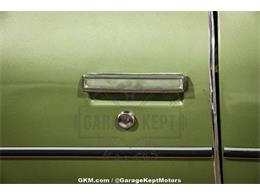 1972 Pontiac Grand Ville (CC-1841405) for sale in Grand Rapids, Michigan