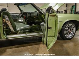 1972 Pontiac Grand Ville (CC-1841405) for sale in Grand Rapids, Michigan