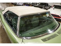 1972 Pontiac Grand Ville (CC-1841405) for sale in Grand Rapids, Michigan