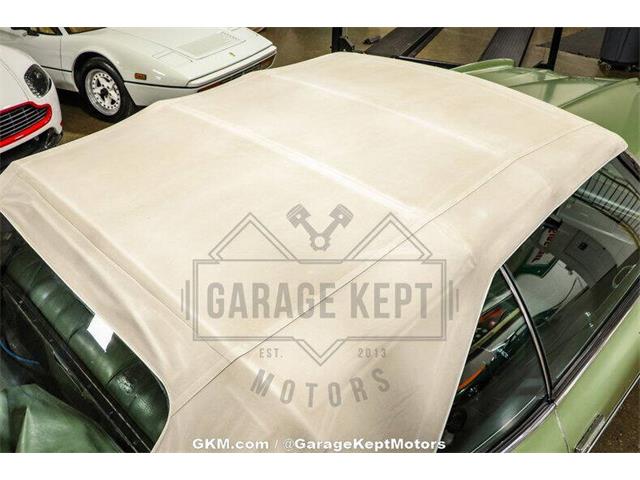 1972 Pontiac Grand Ville (CC-1841405) for sale in Grand Rapids, Michigan