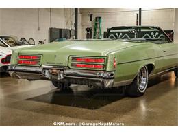 1972 Pontiac Grand Ville (CC-1841405) for sale in Grand Rapids, Michigan