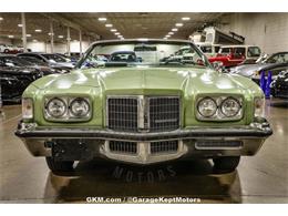 1972 Pontiac Grand Ville (CC-1841405) for sale in Grand Rapids, Michigan