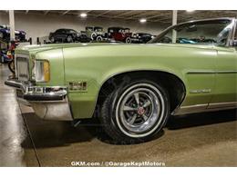 1972 Pontiac Grand Ville (CC-1841405) for sale in Grand Rapids, Michigan