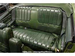 1972 Pontiac Grand Ville (CC-1841405) for sale in Grand Rapids, Michigan