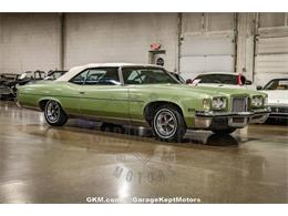 1972 Pontiac Grand Ville (CC-1841405) for sale in Grand Rapids, Michigan