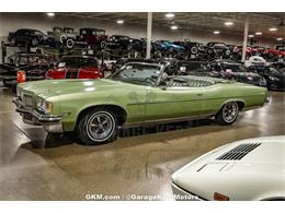 1972 Pontiac Grand Ville (CC-1841405) for sale in Grand Rapids, Michigan