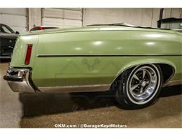 1972 Pontiac Grand Ville (CC-1841405) for sale in Grand Rapids, Michigan