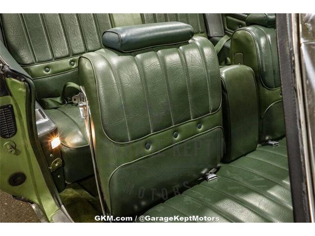 1972 Pontiac Grand Ville (CC-1841405) for sale in Grand Rapids, Michigan