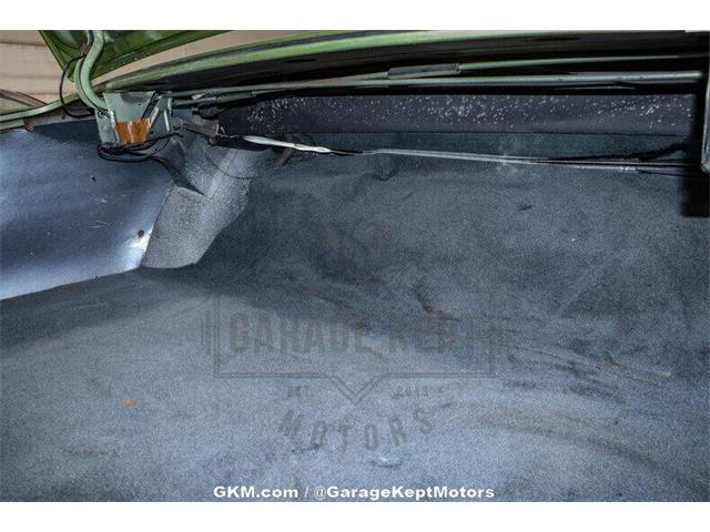 1972 Pontiac Grand Ville (CC-1841405) for sale in Grand Rapids, Michigan