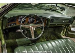 1972 Pontiac Grand Ville (CC-1841405) for sale in Grand Rapids, Michigan