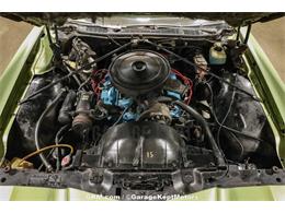 1972 Pontiac Grand Ville (CC-1841405) for sale in Grand Rapids, Michigan