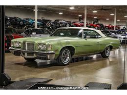 1972 Pontiac Grand Ville (CC-1841405) for sale in Grand Rapids, Michigan