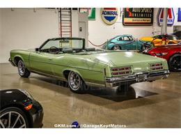 1972 Pontiac Grand Ville (CC-1841405) for sale in Grand Rapids, Michigan