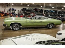 1972 Pontiac Grand Ville (CC-1841405) for sale in Grand Rapids, Michigan