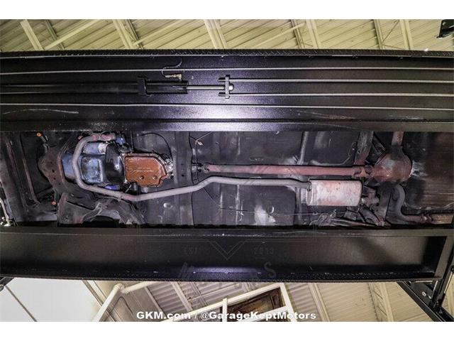1972 Pontiac Grand Ville (CC-1841405) for sale in Grand Rapids, Michigan