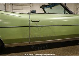 1972 Pontiac Grand Ville (CC-1841405) for sale in Grand Rapids, Michigan