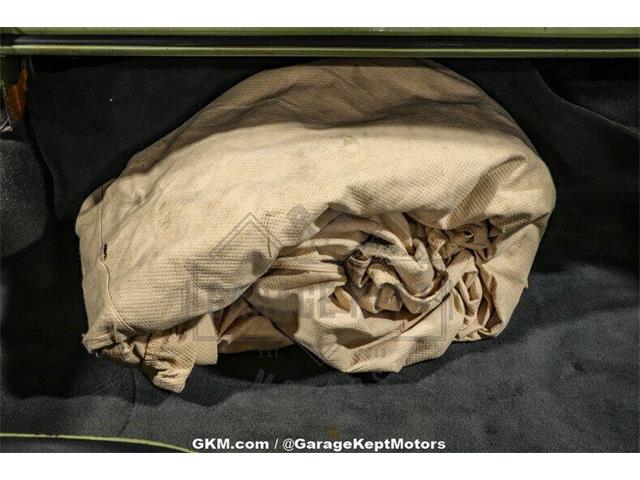 1972 Pontiac Grand Ville (CC-1841405) for sale in Grand Rapids, Michigan