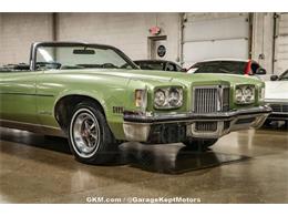 1972 Pontiac Grand Ville (CC-1841405) for sale in Grand Rapids, Michigan