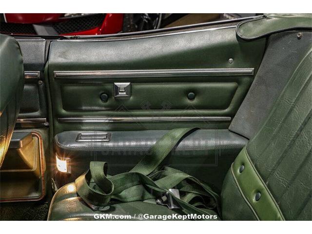 1972 Pontiac Grand Ville (CC-1841405) for sale in Grand Rapids, Michigan