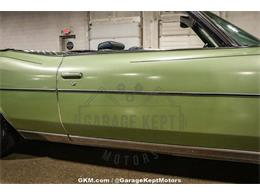 1972 Pontiac Grand Ville (CC-1841405) for sale in Grand Rapids, Michigan