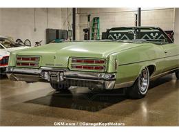 1972 Pontiac Grand Ville (CC-1841405) for sale in Grand Rapids, Michigan